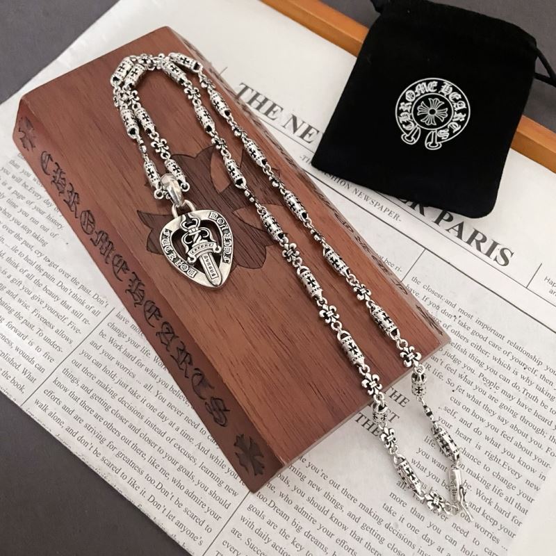 Chrome Hearts Necklaces